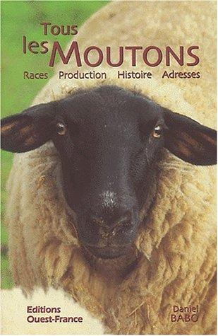 Cover for Tous les moutons
