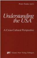 Cover for Understanding the USA