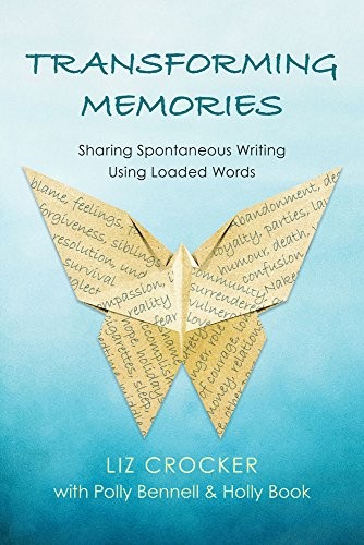 Cover for Transforming Memories