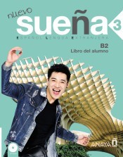 Cover for Nuevo sueña 3