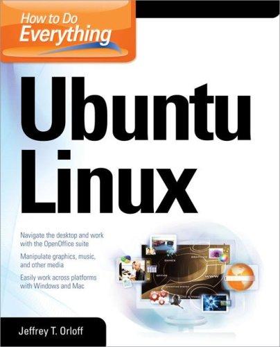 Cover for How to Do Everything