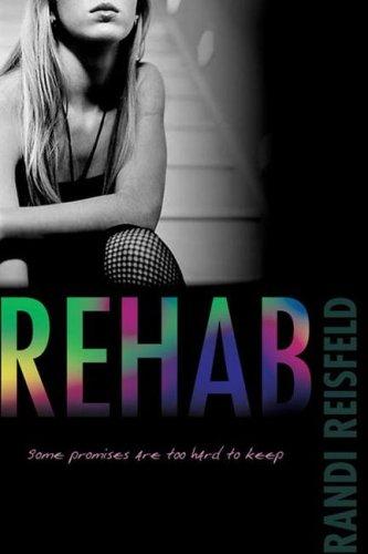 Cover for Rehab