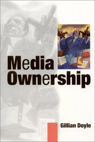 Cover for Media ownership