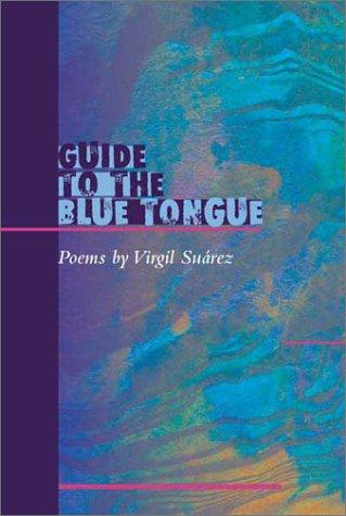 Cover for Guide to the Blue Tongue