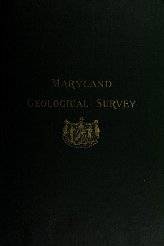 Cover for Queen Anne's county