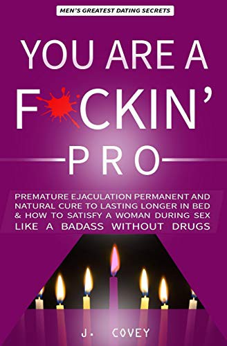 Cover for You Are a F*ckin' Pro