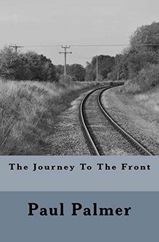 Cover for The Journey To The Front