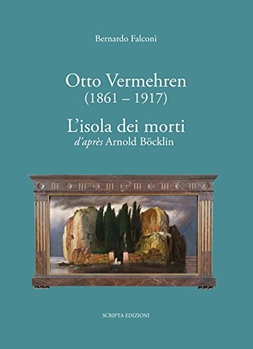 Cover for Otto Vermehren (1861-1917)