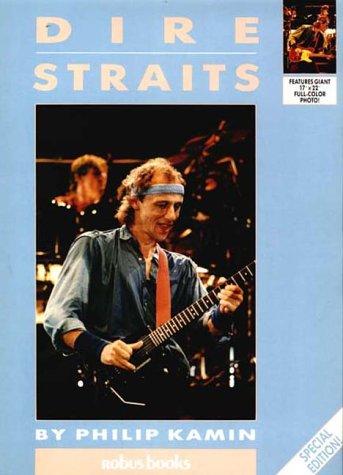 Cover for Dire Straits