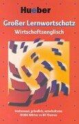 Cover for Großer Lernwortschatz, Wirtschaftsenglisch