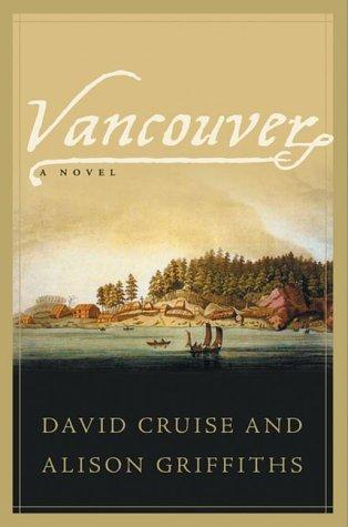 Cover for Vancouver