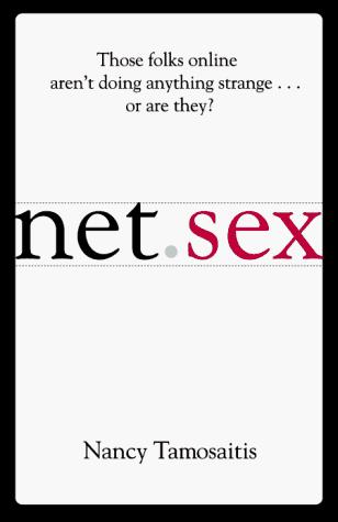 Cover for Net.sex