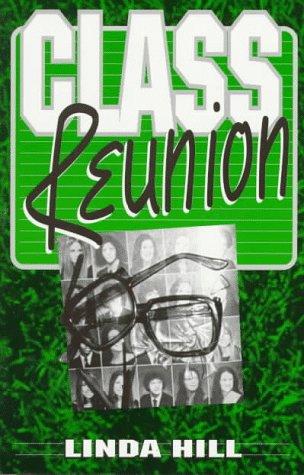 Cover for Class reunion