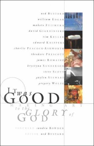 Cover for It Was Good