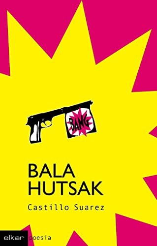 Cover for Bala hutsak