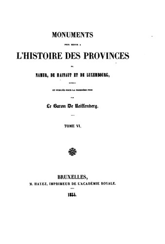 Cover for Le Chevalier au cygne et Godefroid de Bouillon: poëme historique