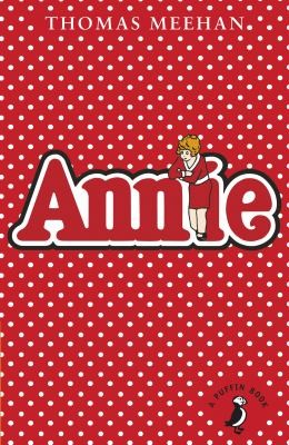Cover for Annie