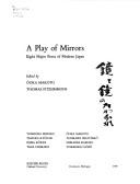 Cover for A Play of Mirrors