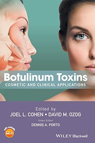 Cover for Botulinum Toxins