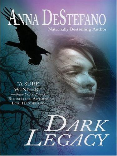 Cover for Dark Legacy