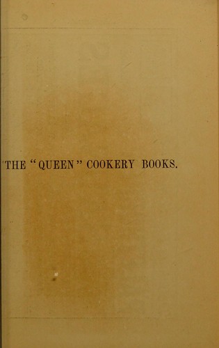 Cover for Breakfast and lunch dishes