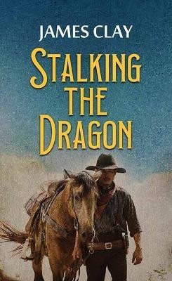 Cover for Stalking the Dragon