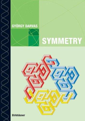 Cover for Symmetry