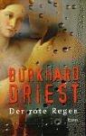 Cover for Der rote Regen