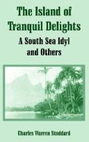 Cover for The Island of Tranquil Delights