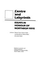 Cover for Centre and labyrinth