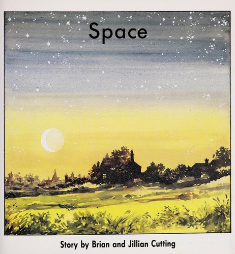 Cover for Space