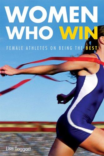 Cover for Women Who Win