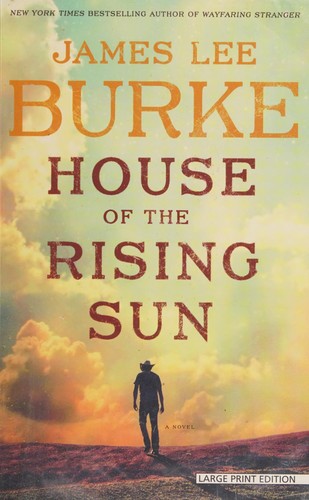 Cover for House of the Rising Sun