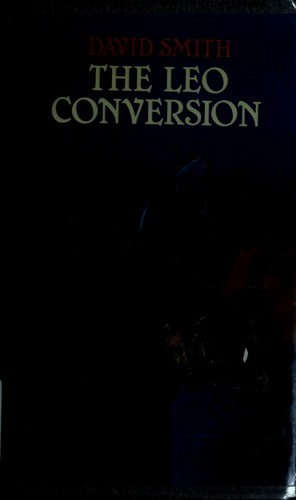 Cover for The Leo conversion