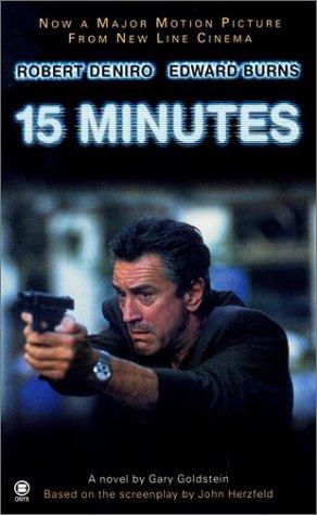 Cover for 15 minutes