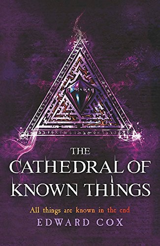 Cover for The Cathedral of Known Things (Relic Guild)