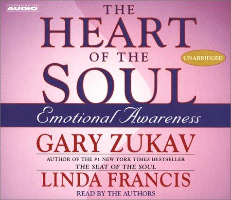 Cover for The Heart of the Soul