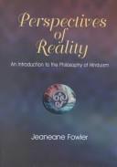 Cover for Perspectives of Reality