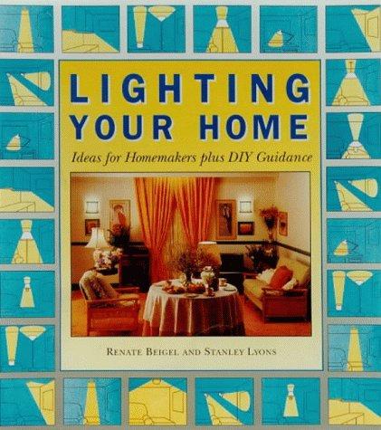 Cover for Lighting Your Home