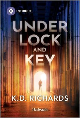 Cover for Under Lock and Key