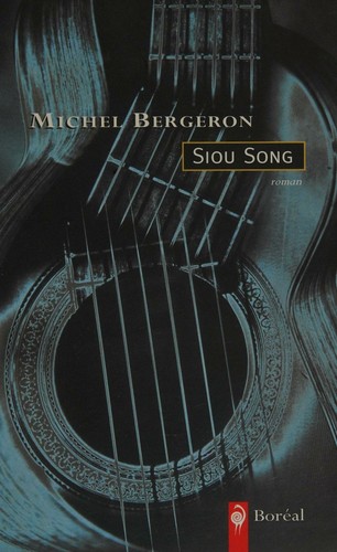 Cover for Siou song