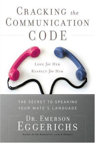 Cover for Cracking the Communication Code