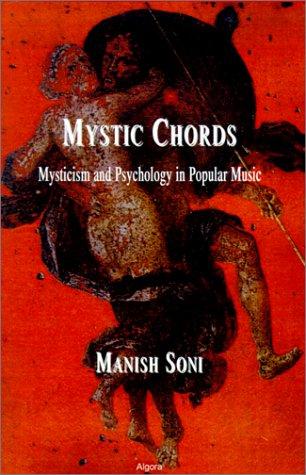 Cover for Mystic Chords
