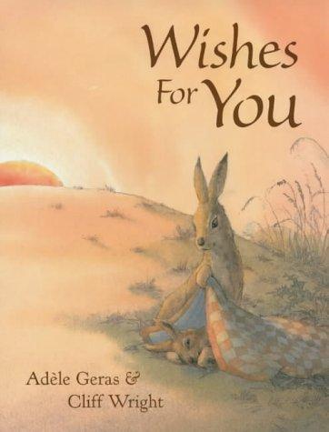 Cover for Wishes for you