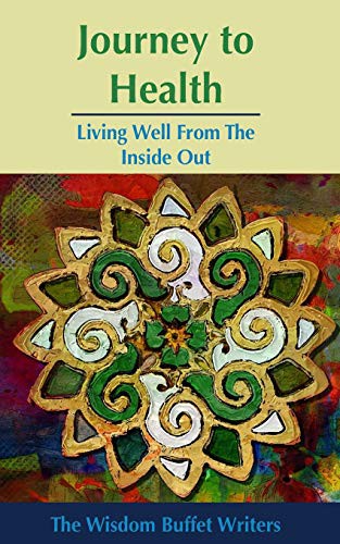 Cover for Journey to Health
