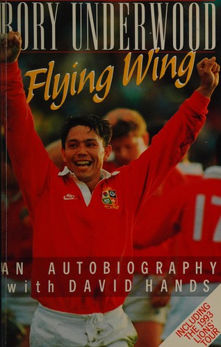 Cover for Flying wing