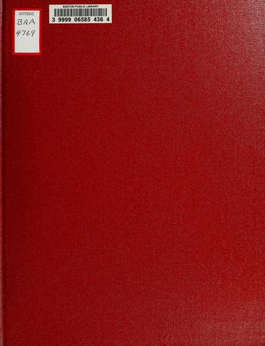 Cover for Rehousing operations manual