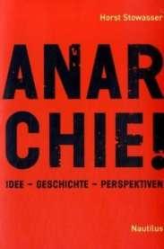 Cover for Anarchie!