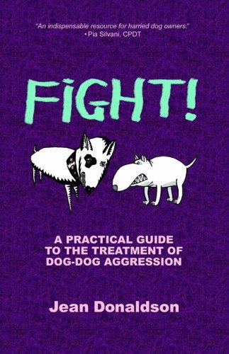 Cover for Fight!