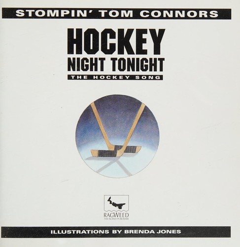 Cover for Hockey Night Tonight